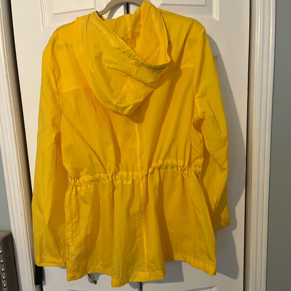 Rain jacket - Picture 2 of 5